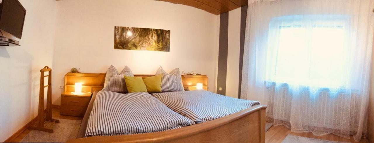 Ferienwohnung Zum Nationalpark Mechernich Dış mekan fotoğraf