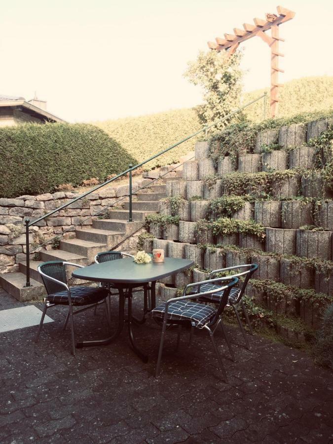 Ferienwohnung Zum Nationalpark Mechernich Dış mekan fotoğraf